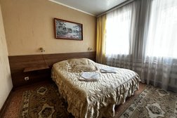 Гостиница Юность, с рейтингом 4.5 - находится по адресу Тула, улица Войкова, 4 