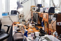 Сервисный центр по ремонту фото-видеотехники Fps-repair, с рейтингом 4.4 - находится по адресу Москва, Цветной бульвар, 34/2 