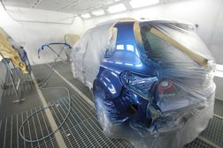 Автотехцентр МЭИ, с рейтингом 4.1 - находится по адресу Москва, Красноказарменная улица, 14 ст13 