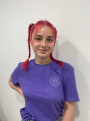 Бровист, визажист Виолетта Бабаева