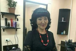 Салон красоты Афродита, с рейтингом 3.7 - находится по адресу Павлодар, Ткачёва, 9 