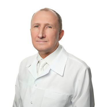 Алексей Витальевич Калищук