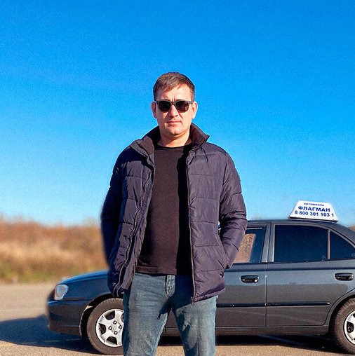 Николай Николаевич Мартыненко