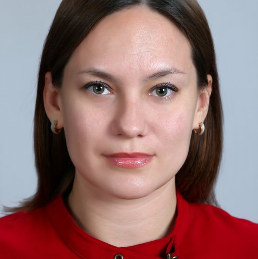 Елена Александровна Селиваева