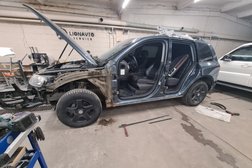 Автосервис LionAvto, с рейтингом 4.7 - находится по адресу Рязань, улица Лермонтова, 9/2 