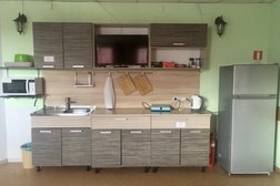 Гостиница Рассвет, с рейтингом 3 - находится по адресу Республика Мордовия, Саранск, 1-я Промышленная улица, 47 