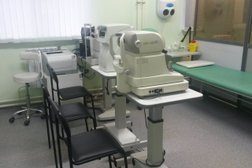 Офтальмологический центр Идеал, с рейтингом 3.4 - находится по адресу Ярославль, улица Чайковского, 19 