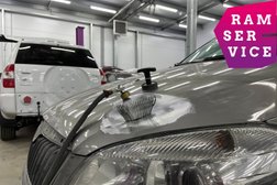 Автотехцентр RAMSERVICE, с рейтингом 4.3 - находится по адресу Пенза, Пролетарская, 61/1 