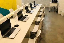 Компания Swap school, с рейтингом 4 - находится по адресу Московская область, Мытищи, проспект Астрахова, 5Ак4 
