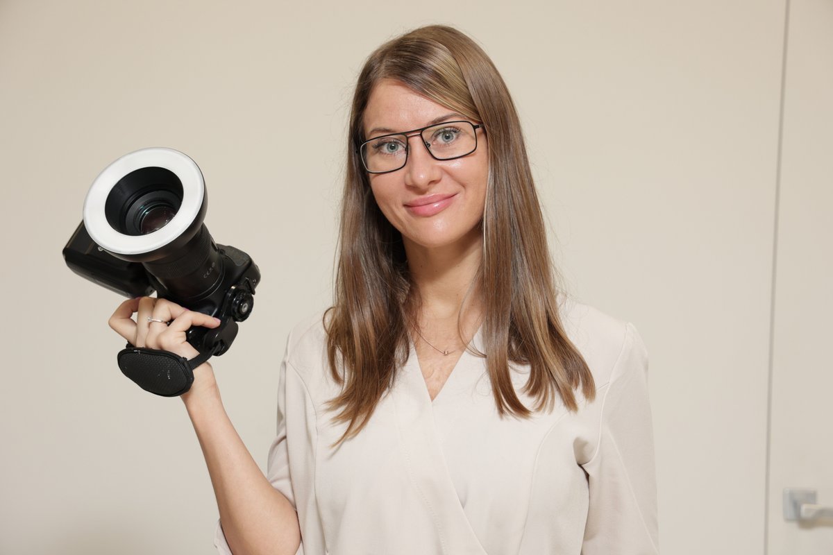 фотография Стоматологии AG-Smile на Новой Басманной улице