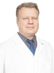 Реаниматолог, анестезиолог Александр Николаевич Мартынов