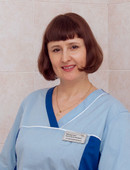 Ильященко Наталия Евгеньевна