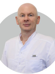Профпатолог, терапевт Сергей Васильевич Вишневский