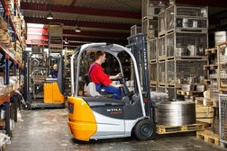 Аутсорсинговая компания Проф групп, с рейтингом 2.2 - находится по адресу Нижний Новгород, улица Героя Попова, 35Б 