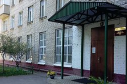 Поликлиника №5, с рейтингом 3.2 - находится по адресу Московская область, Балашиха, улица Баландина, 11 