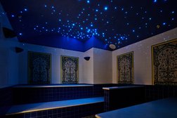 Сауна Клуб 29, с рейтингом 4.9 - находится по адресу Москва, Малая Грузинская улица, 29 