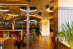 Ресторан Patio Corleone, с рейтингом 4.6 - находится по адресу Ставрополь, Мира, 355 