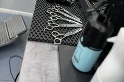 Барбершоп Haircut Station, с рейтингом 5 - находится по адресу Иваново, Лежневская улица, 161 