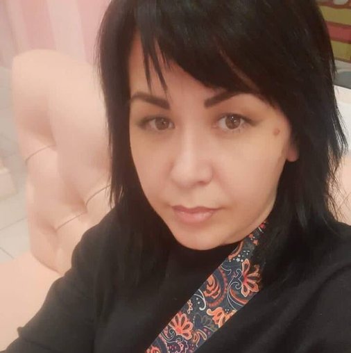 Юлия Жилкина
