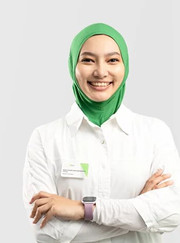 Ортодонт, стоматолог-терапевт Шах-Санам Аркенжановна Турган