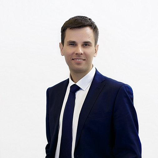 Андрей Владимирович Колесник