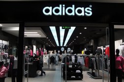Магазин Adidas Kids, с рейтингом 3.4 - находится по адресу Екатеринбург, улица Репина, 94 