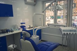 Семейная стоматология Эмили, с рейтингом 2.7 - находится по адресу Московская область, пгт Путилково, Сходненская улица, 21 