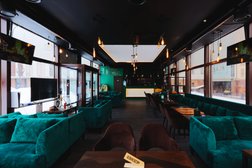 Императорская кальянная и кафе, с рейтингом 5 - находится по адресу Тула, Советская улица, 47/1 