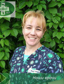 Молоканкина Полина Владимировна