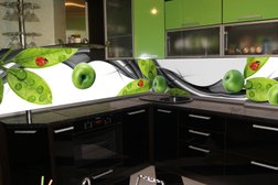 Мастерская Стеклодизайн, с рейтингом 4 - находится по адресу Рязань, улица Зубковой, 26а 