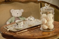 Стоматологическая клиника Colibri Dental, с рейтингом 3.9 - находится по адресу Москва, 2-я Песчаная улица, 4 