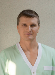 Имплантолог, стоматолог Алексей Владимирович Мартынов