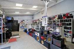 Магазин-сервис автосвета, автозвука и шумоизоляции Автомикс39, с рейтингом 4.7 - находится по адресу Калининград, Дюнная улица, 7к3 