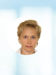 Гематолог, онколог Марина Владимировна Мушинская
