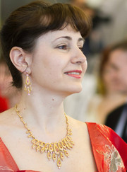 Хореограф Алена Владимировна Садофьева