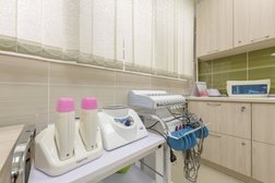 Салон красоты Абрикос, с рейтингом 4.6 - находится по адресу Санкт-Петербург, улица Ольги Форш, 15к1 