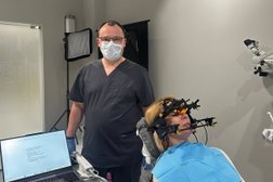 Стоматологическая клиника Институт Гнатологии, с рейтингом 4.7 - находится по адресу Москва, район Раменки, 119192, улица Столетова, 19 