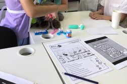 Школа иностранных языков Интерлэнг, с рейтингом 3.6 - находится по адресу Новосибирск, Октябрьская улица, 42 