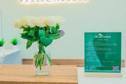 Студия красоты Жасмин, с рейтингом 3.3 - находится по адресу Республика Карелия, Петрозаводск, проезд Алексея Афанасьева, 5 