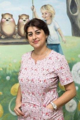 Наталья Васильевна Винникова