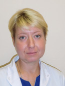 Морозова Валерия Георгиевна