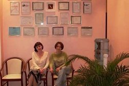 Стоматология на Строченовском, с рейтингом 3.3 - находится по адресу Москва, Большой Строченовский переулок, 15, стр. 1 