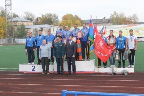 Все госслужбы нижнего новгорода