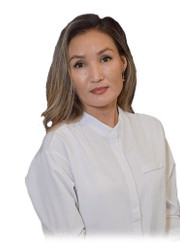 Косметолог Элимира Абилкасымовна Сарикова