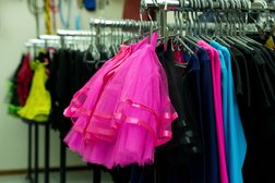 Магазин обуви и одежды для танцев Пора танцевать!, с рейтингом 4.5 - находится по адресу Москва, Дмитровское шоссе, 5 к1 