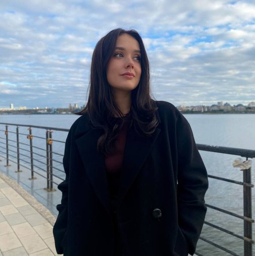 Арина Радиковна Французова