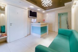 Стоматологическая клиника Солинг, с рейтингом 3.6 - находится по адресу Нижний Новгород, Краснодонцев, 23 