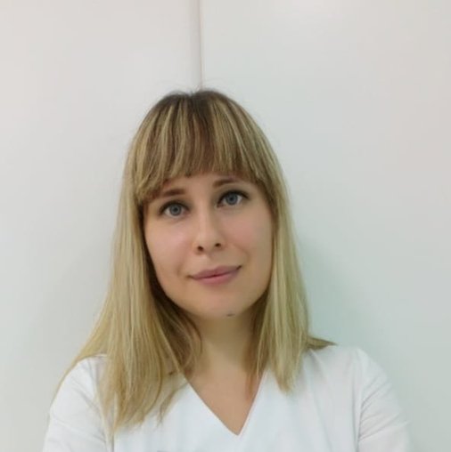Анна Александровна Линькова