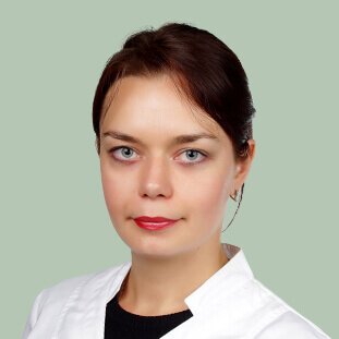 Галина Ивановна Шкунова