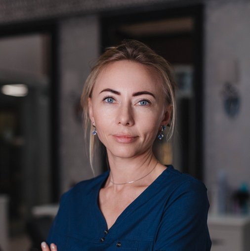 Наталья Александровна Галочкина